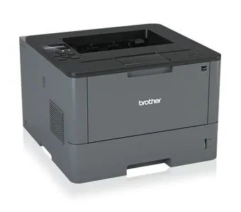 Замена головки на принтере Brother HL-L5000D в Самаре